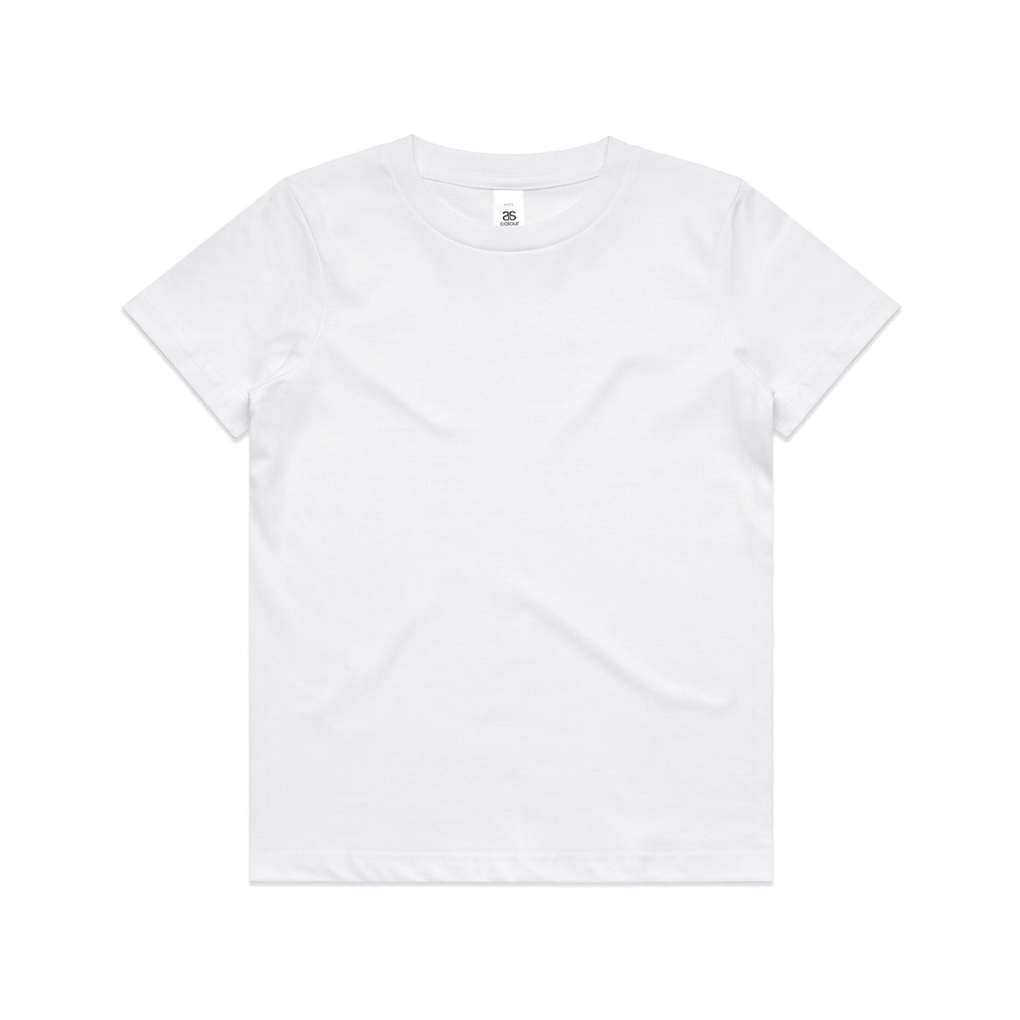 AS Colour Kids Staple Tee