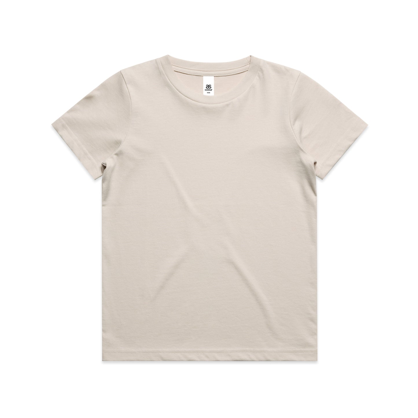 AS Colour Kids Staple Tee