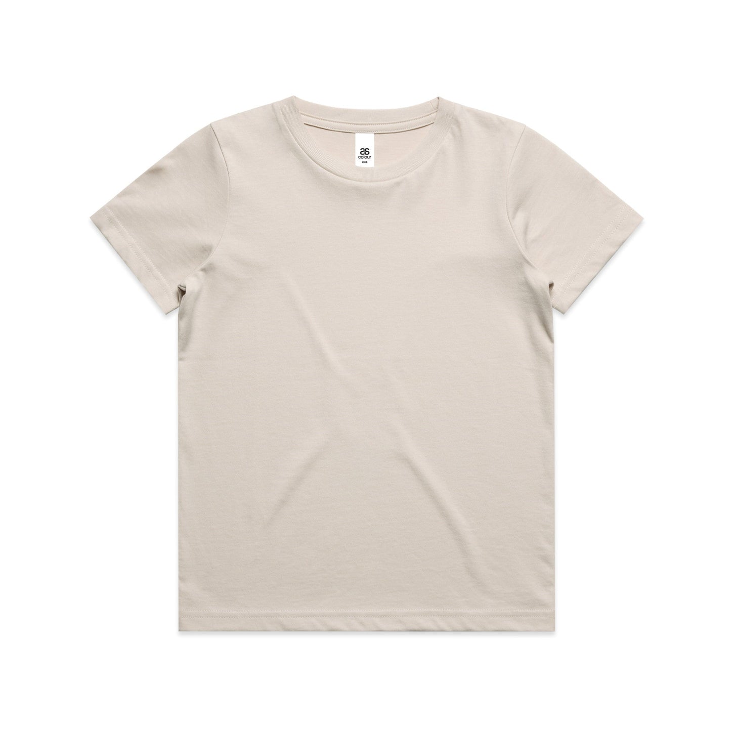 AS Colour Youth Staple Tee