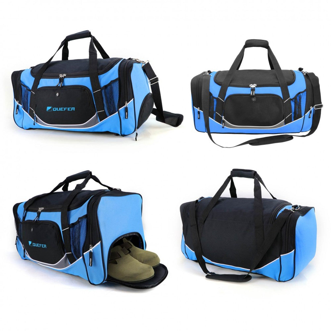 Atlantis Sports Bag