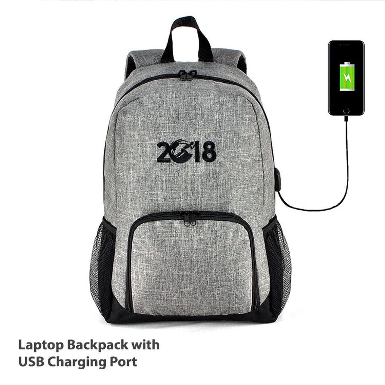 College Backpack