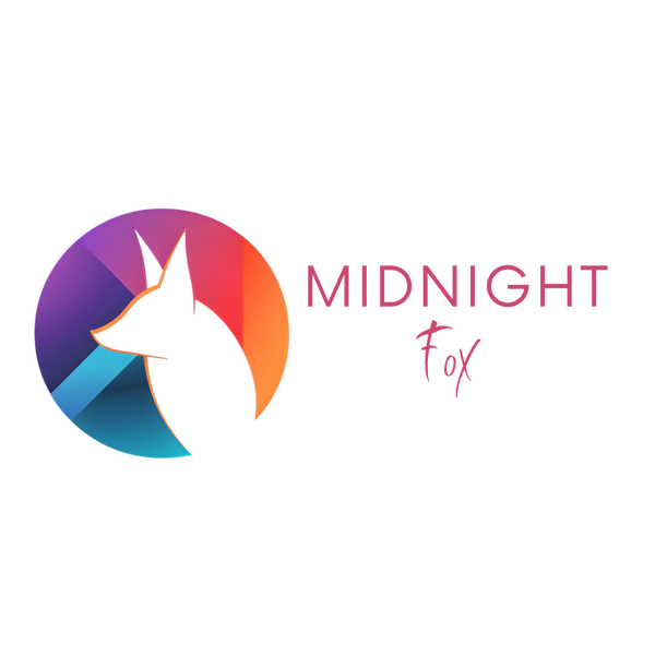 Midnight Fox