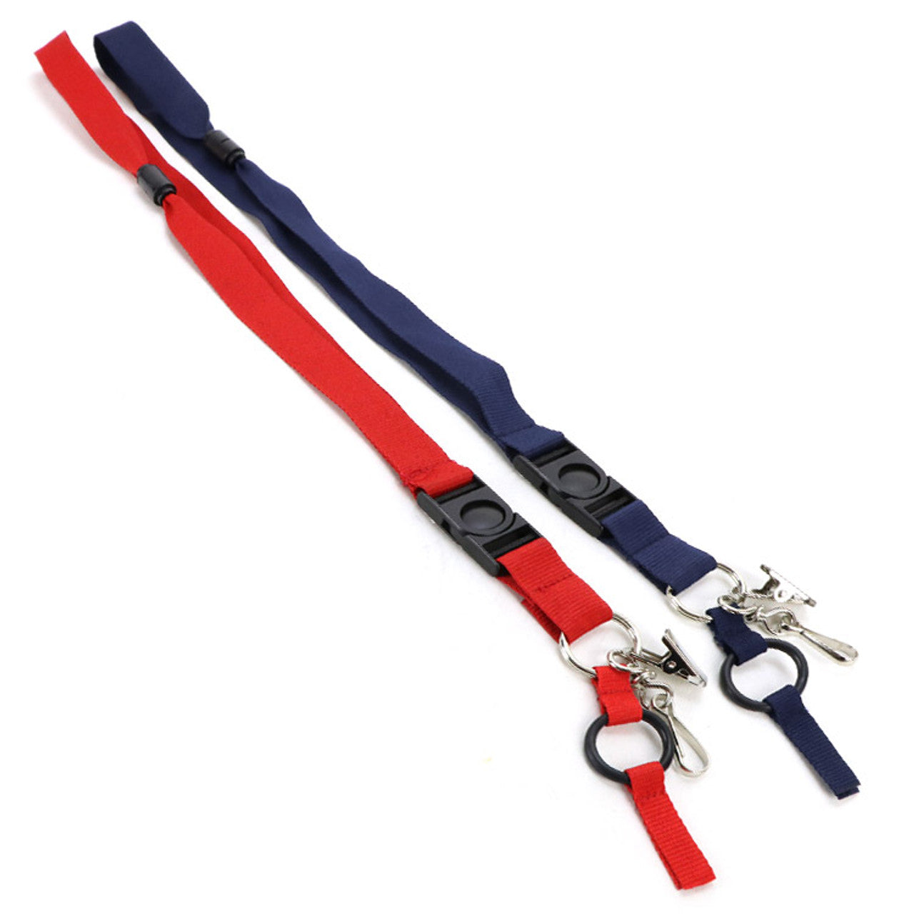 Detachable Lanyard